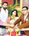 शिक्षाविद डॉ. गुलाब चौरसिया की जन्म जयंती पर राष्ट्रीय संगोष्ठी संपन्न9