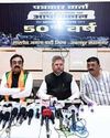 आपातकाल लगाकर इंदिरा गांधी ने देश को जेल बनाया था2