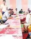 जनसंवाद कार्यक्रम में कलेक्टर ने सुनीं 62 ग्रामीणों की समस्यायें10