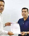 जबलपुर संपत्ति टैक्स की 100% पेनाल्टी हो खत्म और भौतिक जाँच कर वास्तविक परेशान व्यक्ति को मिले पेनाल्टी से राहत13