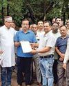 सिर्फ शिक्षकों के लिए ई- अटेंडेंस योजना स्वीकार नहीं सिर्फ शिक्षकों के लिए ई- अटेंडेंस योजना स्वीकार नहीं2
