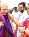 शाह ने हल्दी बोर्ड का किया उद्घाटन भारत का 2030 तक एक अरब डॉलर के हल्दी निर्यात का लक्ष्य11