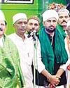 'सवारी' के 163 वर्ष पूर्ण होने पर जलसा आयोजित किया15