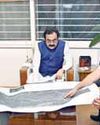 जबलपुर बनेगा अंतरराष्ट्रीय पर्यटन का नया केंद्र : मंत्री सिंह18