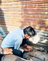 संजय नगर बकरा मार्केट की 4 अवैध दुकानें सील8