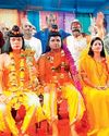 फिजी में रामलीला महोत्सव, मुंबई- भाटापारा के कलाकारों ने मंचन किया12