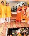 नगर में मनाया गया महेश नवमी पर्व1