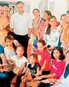 307 बच्चों ने सीखे विभिन्न प्रकार के हुनर14