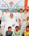 ब्रह्माकुमारी सेवा केन्द्र ने शुरू किया कल्पतरु अभियान12