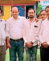 सामाजिक सदस्यों ने उपमुख्यमंत्री साव और धन्नू साहू का जताया आभार दतान में बनेगा साहू समाज का भवन, मिली मंजूरी5