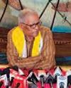 अरविंद नेताम ने की संघ की तारीफ, बैज से पूछी धर्मांतरण पर कांग्रेस की नीति7