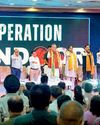 रमन बोले-ऑपरेशन सिंदूर ने पूरे देश को किया है एकजुट, ताकतवर राष्ट्र के रूप में उभरे हैं9