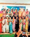 सतरूपा दूसरी बार निर्विरोध बनीं आंबा संघ की अध्यक्ष14