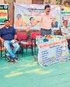 किसानों ने जाना खेती किसानी की वैज्ञानिक तकनीक11