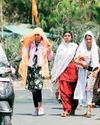 बंगाल की खाड़ी में बना राहत का सिस्टम, गुरुवार से व्यापक बारिश होने की संभावना6