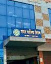 टॉप फ्लोर पर जोन 7 का दफ्तर10