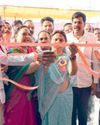 अघरिया सदन का हुआ लोकार्पण, वार्षिक अधिवेशन में हुआ प्रतिभाओं का सम्मान13