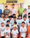 सीखने और हुनर निखारने का बेहतर मंच है समर कैम्प : कलेक्टर21