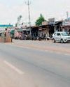 गर्मी ने दिखाया रौद्र रूप11