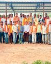 भाजपा मंडल ने मोदी सरकार की गिनाई 11 उपलब्धियां5