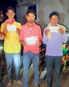 शराब पीकर वाहन चलाते 26 चालक पकड़ाए, 2.60 लाख अर्थदंड वसूला गया2