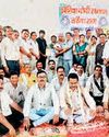 धोबी समाज की एकता को बनाए रखना सभी सदस्यों की जिम्मेदारी11