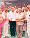 हथमल दंपत्ति ने कुर्मी समाज को दान में दिए 15 लाख14