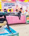 उत्पादन बढ़ाने नई उन्नत कृषि तकनीक से खेती करें किसान9