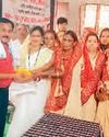 संत कबीर साहेब आध्यात्मिक गुरु और समाज सुधारक थे12