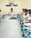 कृषि मंडी में 21 को होगा जिला स्तरीय योग कार्यक्रम0