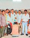 गिरफ्तार युवक की मौत, पत्नी ने जेल और पुलिस पर लगाये आरोप13