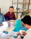 पांचवी एवं आठवीं बोर्ड पूरक परीक्षा का मूल्यांकन पूर्ण3