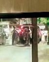 परिवार गया विवाह समारोह में, चोर ने किया घर साफ7