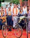 स्कूल बच्चों के ज्ञान, विचार और संस्कारों को गढ़ने का केंद्र22