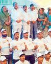 हम होंगे कामयाब के तहत 30 युवाओं को दिया गया ड्रायविंग प्रशिक्षण4