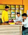जांच में मिली अनियमितता, 5 कृषि केंद्र को कारण बताओ नोटिस2