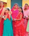 प्रवेशोत्सव व विधाई समारोह में खैरी शाला में दिखा उल्लास4