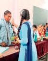 प्रवेशोत्सव पर प्रतिभावान छात्र हुए सम्मानित4