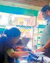 व्यावसायिक सेंटरों से 8 घरेलू सिलेंडर जब्त, खाद्य विभाग ने की कार्रवाई3