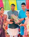 जनप्रतिनिधियों ने मंत्रीद्वय से की मुलाकात0