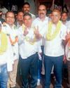 कोशले प्रदेश अध्यक्ष एवं मोहन प्रदेश महासचिव निर्वाचित13