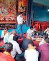 परगिया कुर्मी समाज ने सामाजिक नियमावली में किया संशोधन, मृत्यु भोज पर बड़ा-पूरी वितरण का लिया निर्णय17