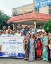 प्राकृतिक खेती को अपनाये किसान, बतायी तकनीक16