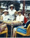 Mah Jong Memory