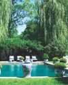 Scott Swimming Pools