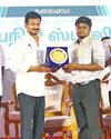 உயர்கல்வியில் சேரும் மாணவர்களின் எண்ணிக்கை உயர்ந்து வருகிறது