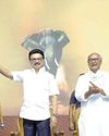 “தேசிய கல்விக் கொள்கை – 2020 எனும் மதயானை” “தேசிய கல்விக் கொள்கை – 2020 எனும் மதயானை”