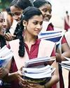 அதிக அளவில் பெண்கள் படித்து வேலைக்கு செல்வதில் தமிழ்நாடு தனிச் சிறப்பு அதிக அளவில் பெண்கள் படித்து வேலைக்கு செல்வதில் தமிழ்நாடு தனிச் சிறப்பு