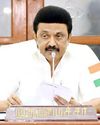 8 மாநில முதலமைச்சர்களுக்கு முதலமைச்சர் மு.க.ஸ்டாலின் கடிதம் 8 மாநில முதலமைச்சர்களுக்கு முதலமைச்சர் மு.க.ஸ்டாலின் கடிதம்