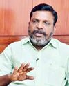 எங்கள் கூட்டணிமீது பா.ஜ.க.வினருக்கு பெரும் அச்சம் காரணமாக உளறிக் கொட்டுகின்றனர் Viduthalai